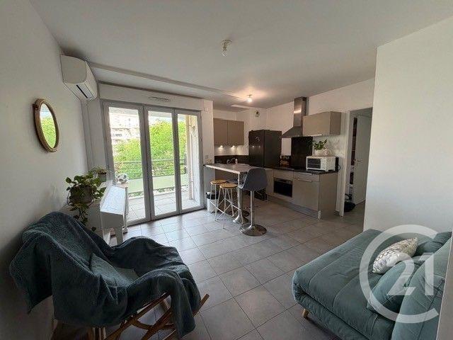 Appartement vente à Nice