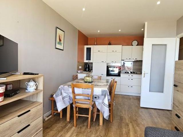 Appartement vente à Bayeux, Grandcamp-maisy