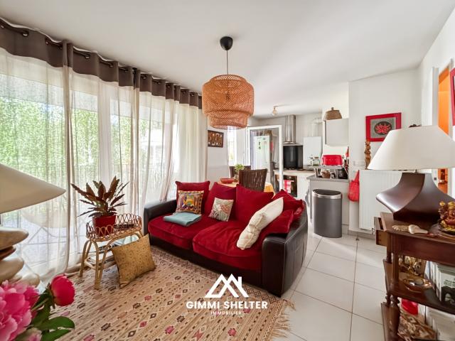 Appartement vente à France métropolitaine, Clermont-ferrand