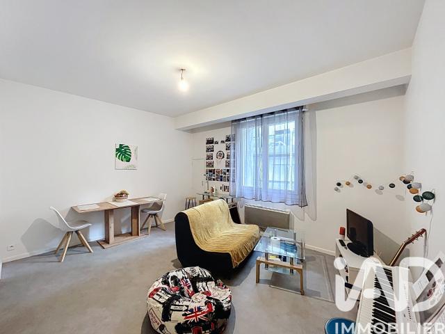 Appartement vente à Dax