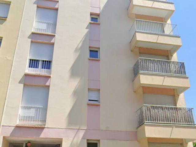 Appartement location à Metz