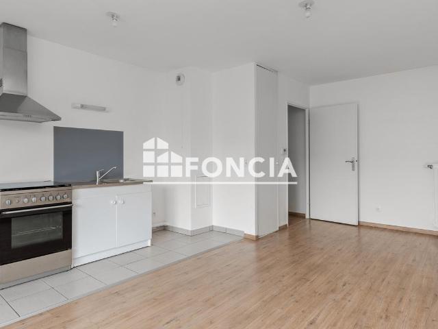 Appartement vente à Rouen, Ruan