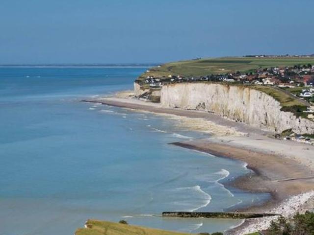 Appartement vente à Dieppe, Criel-sur-mer