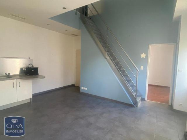 Appartement location à Périgueux
