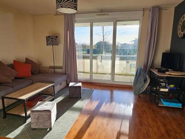 Appartement vente à Frouzins, Haute-Garonne