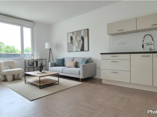 Appartement vente à Nantes