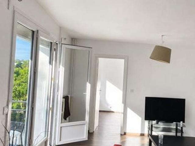 Appartement vente à Nantes