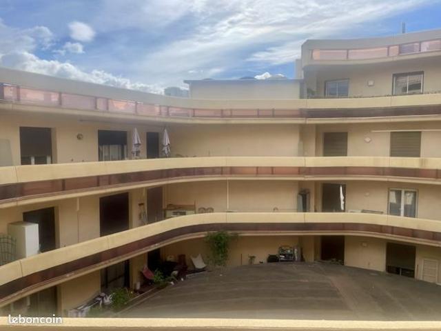 Appartement vente à Perpignan