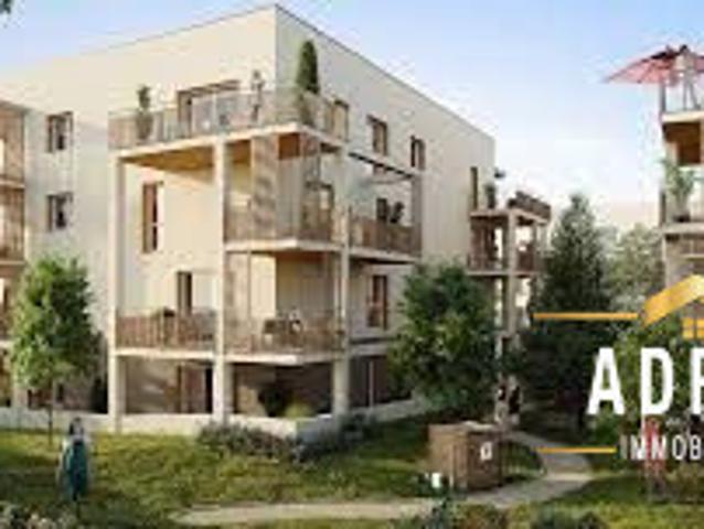 Appartement vente à Grenoble, Tullins
