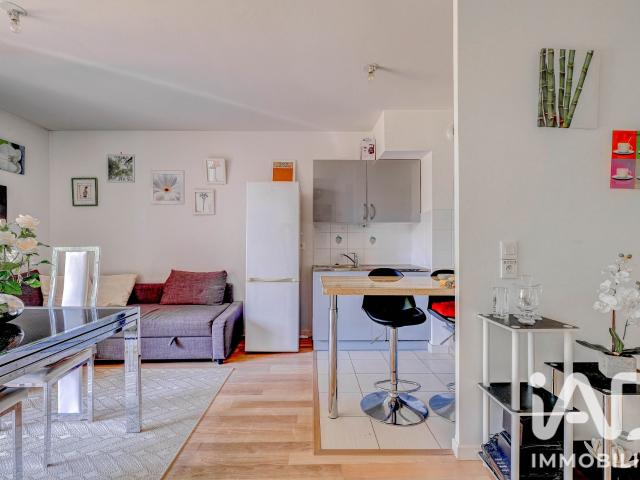 Appartement vente à Meaux, Dammartin-en-goële