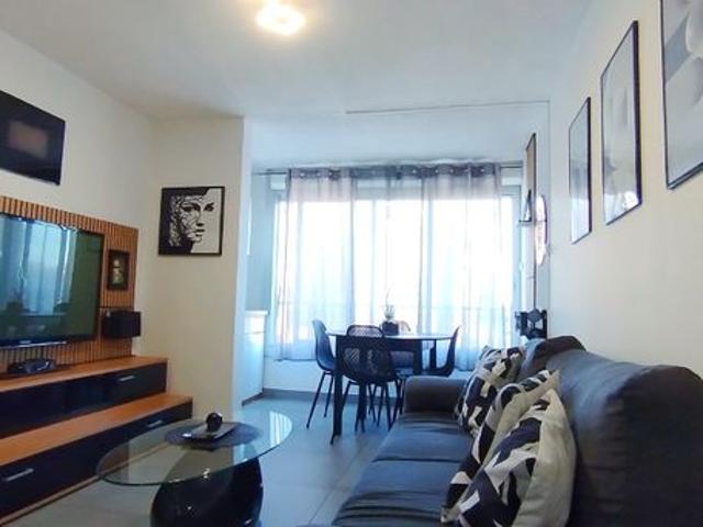 Appartement vente à Béziers, Agde