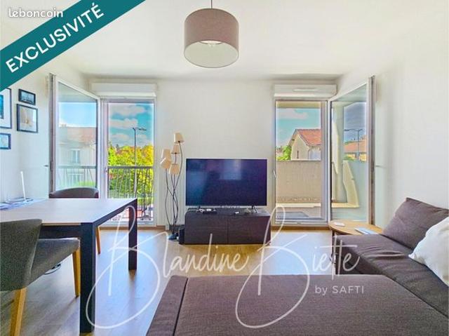 Appartement vente à Saint-Germain-en-Laye, Chatou