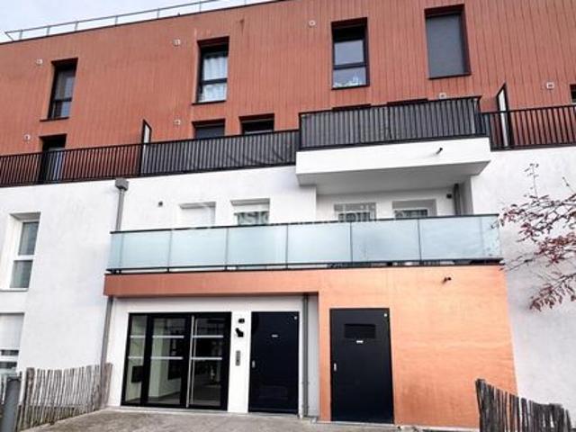 Appartement vente à Torcy, Roissy-en-brie