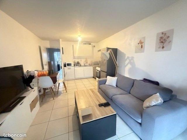 Appartement vente à Strasbourg, Hoenheim
