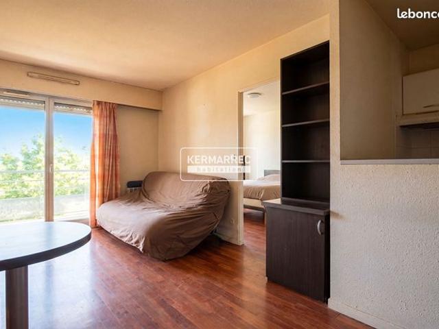 Appartement vente à Nantes, Carquefou