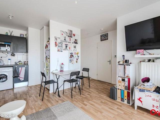 Appartement vente à Reims, Cormontreuil