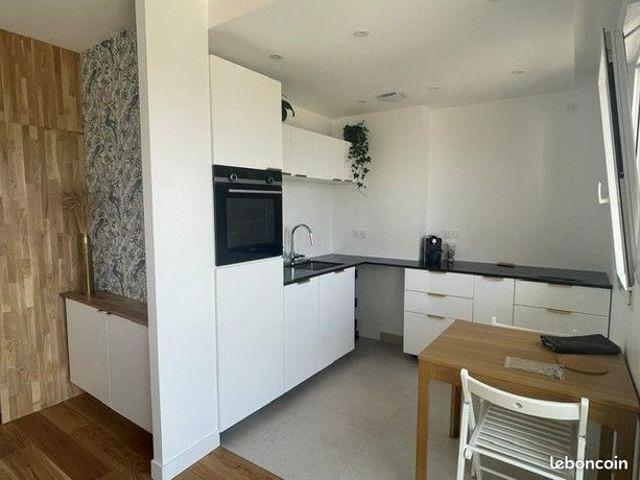 Appartement vente à Vannes, Bretagne
