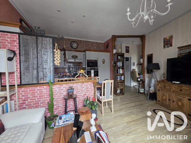 Appartement vente à Argelès-Gazost, Lourde