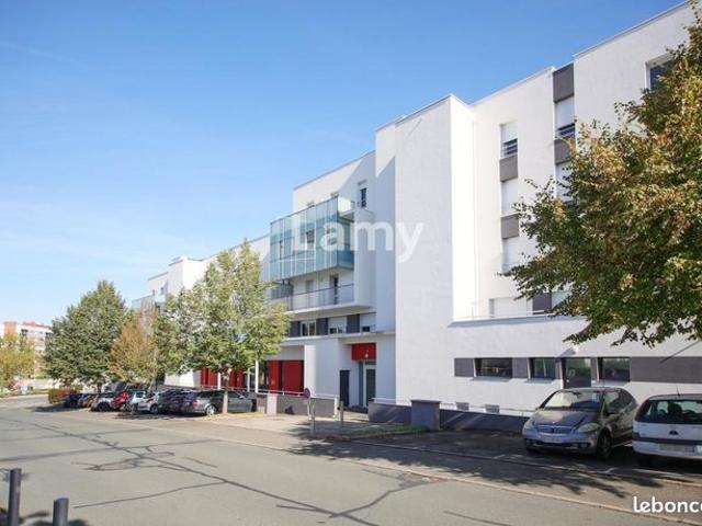 Appartement vente à La Roche-sur-Yon, La Roche-sur-yon