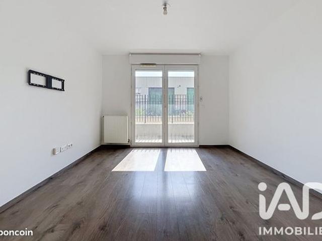 Appartement vente à Bussy-Saint-Georges, Seine-et-Marne