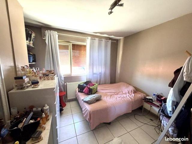 Appartement vente à Valence, Bourg-de-péage