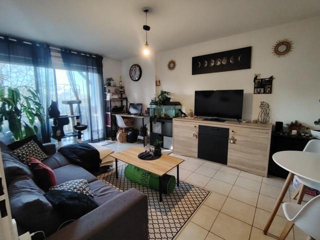 Appartement vente à Dax, Tarnos