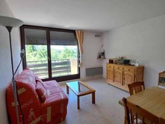 Appartement vente à Pontarlier, Malbuisson