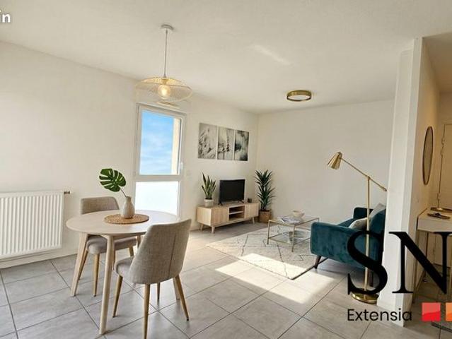 Appartement vente à Muret, Roques