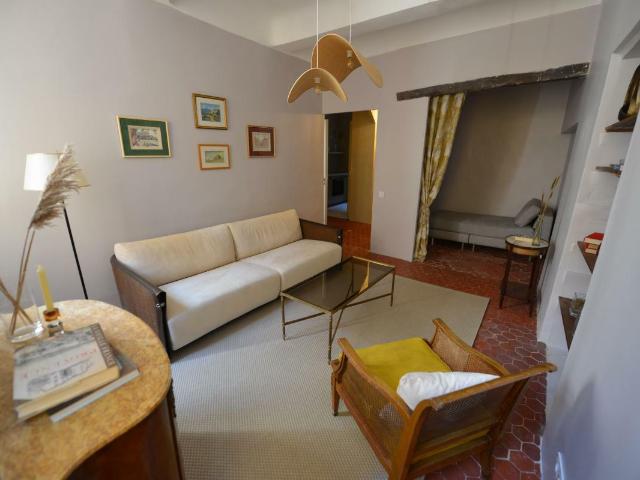 Appartement vente à Grasse