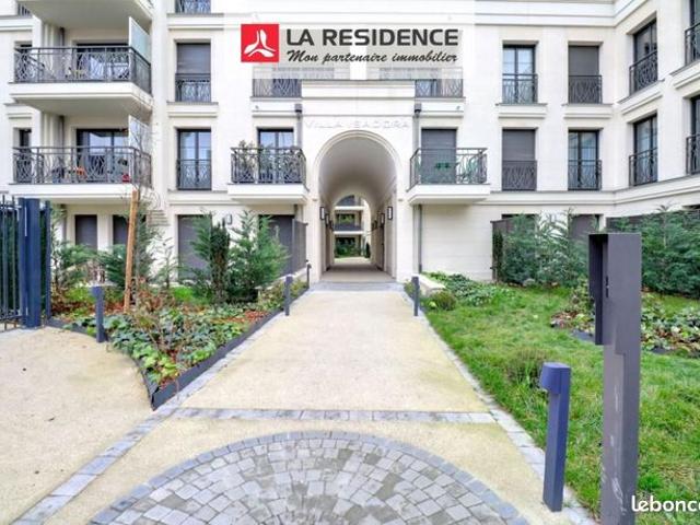 Appartement vente à Sarcelles, Montmorency