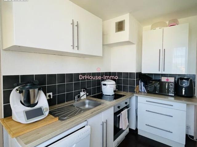 Appartement vente à Gap, Provence-Alpes-Côte d'Azur