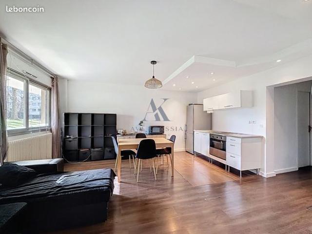 Appartement vente à Lyon, Métropole de Lyon