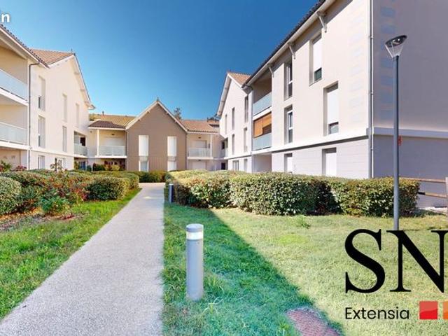 Appartement vente à Arcachon, Le Teich