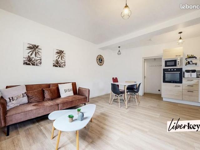 Appartement vente à Vannes, Bretagne