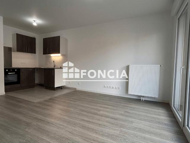 Appartement vente à Amiens