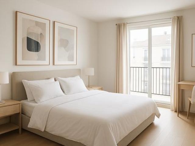 Appartement vente à Albertville, Les Allues