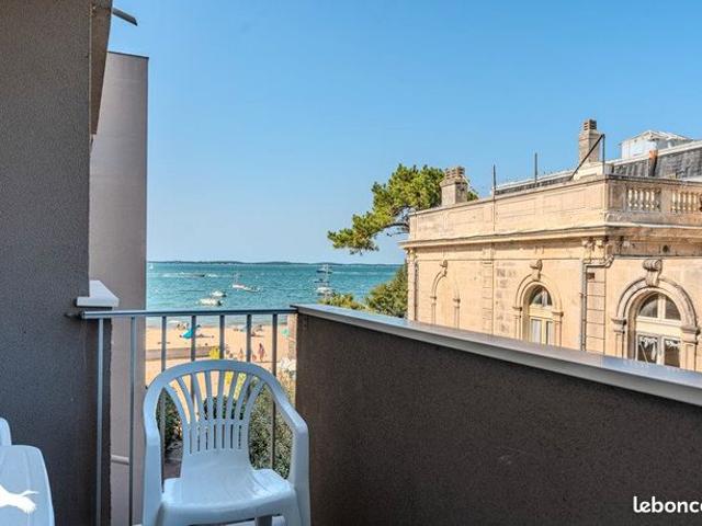 Appartement vente à Arcachon