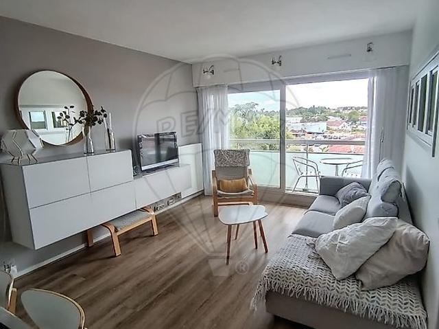 Appartement vente à Dax