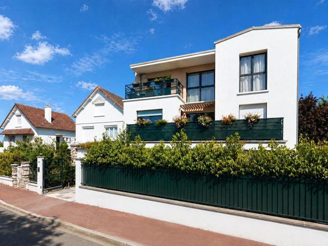 Appartement vente à Saint-Germain-en-Laye, Chatou