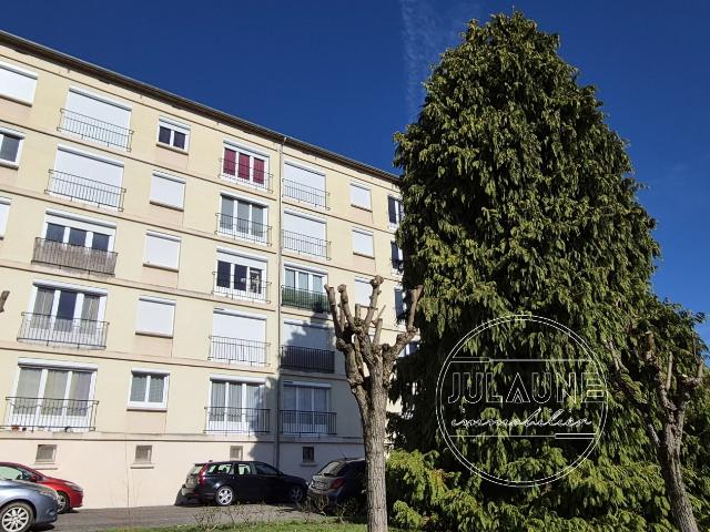 Appartement vente à Limoges