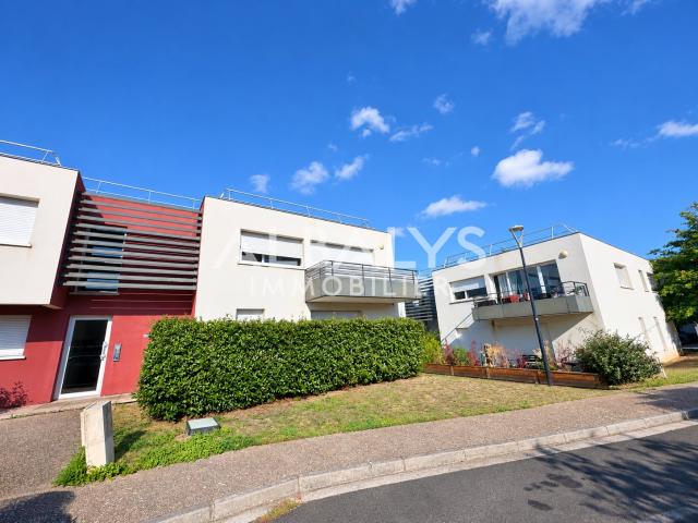 Appartement vente à Pinsan, Artigues-près-Bordeaux