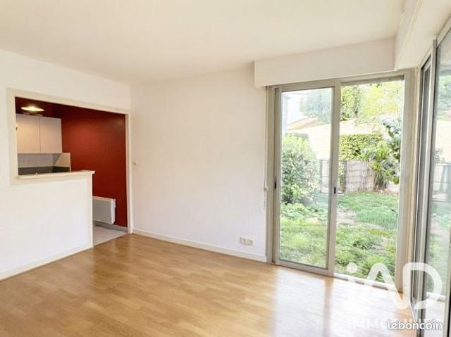 Appartement vente à Niort, Deux-Sèvres
