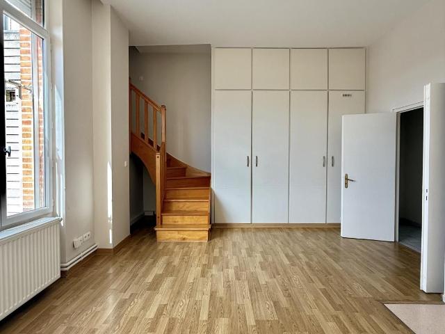 Appartement location à Moulins