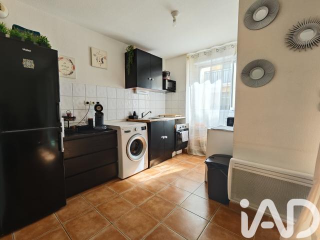 Appartement vente à Montpellier, Frontignan