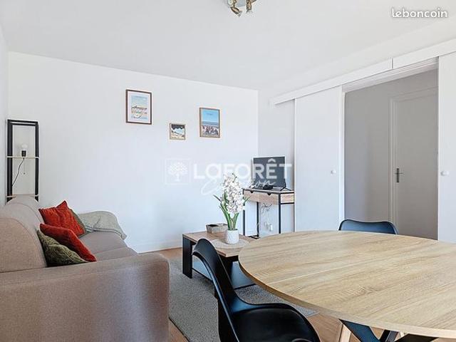 Appartement vente à Montreuil-sur-Mer, Berck