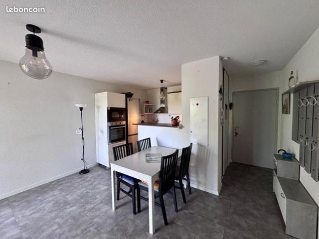 Appartement vente à Lesparre-Médoc, Hourtin