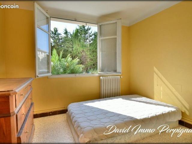 Appartement vente à Perpignan