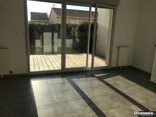 Appartement vente à Toulouse, Quint-fonsegrives