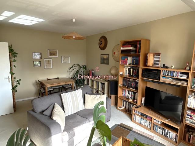 Appartement vente à Mantes-la-Jolie, Meulan