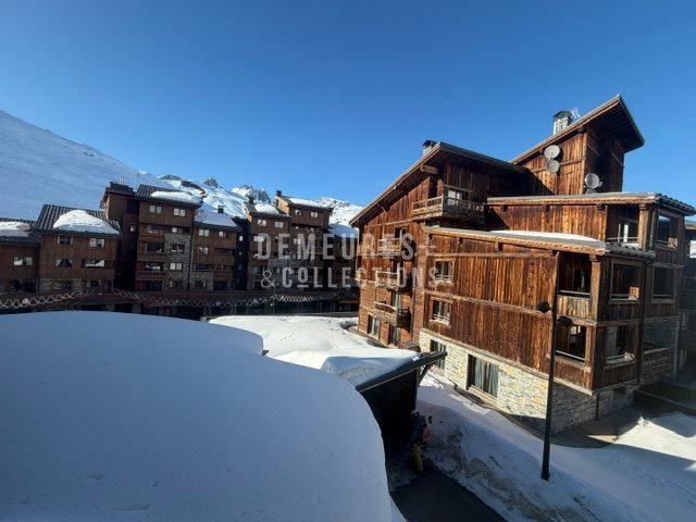 Appartement vente à Albertville, Tignes